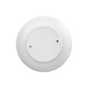 EZVIZ Wireless Smoke Sensor, White | CST4C