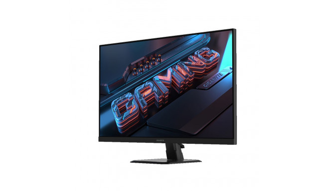 Gigabyte | Gaming Monitor | GS32Q EK1 | 31.5 " | QHD | 16:9 | 165 Hz | 1 ms | 2560 x 1440 pixels | 3