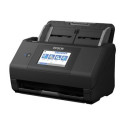 Epson | Document Scanner | WorkForce ES-580W | Colour | Wireless