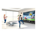 Epson | EH-TW7100 | 4K PRO-UHD 3840 x 2160 (2 x 1920 x 1080) | 3000 ANSI lumens | White | Lamp warra