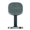 Kokkuvolditav juhtmevaba laadimisalus TravelCharge PRO 3in1 23W, hall, iPhone (MagSafe) + Apple Watc