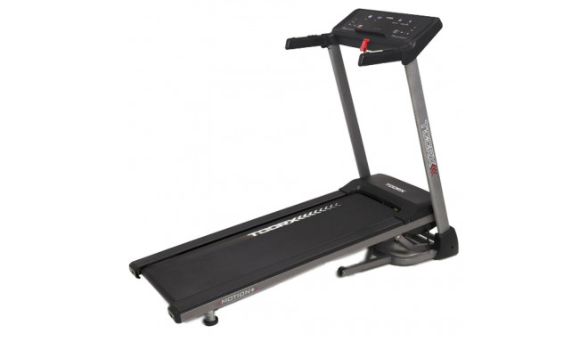 Treadmill TOORX MOTION-PLUS