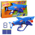 NERF Blasteris Sharkfire