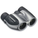 Olympus 10x21 DPC I binocular Porro Silver