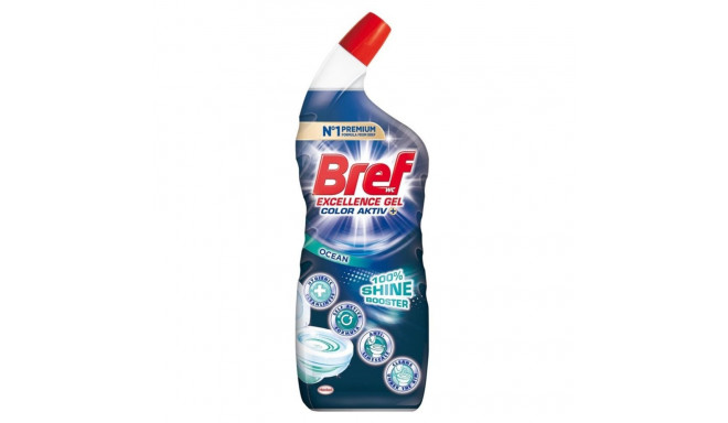 BREF WC 10XEFFECT ARCTIC 700ML