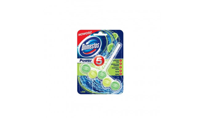 DOMESTOS POWER 5 laim 55g