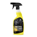 CLEANING GRASS UNIVERSAL CLEANER 600ML