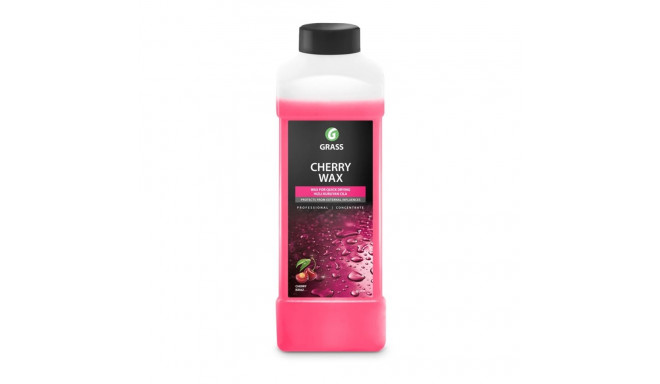 WAX GRASS CHERRY WAX 1L