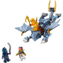 TOY LEGO YOUNG DRAGON RIYU 71810