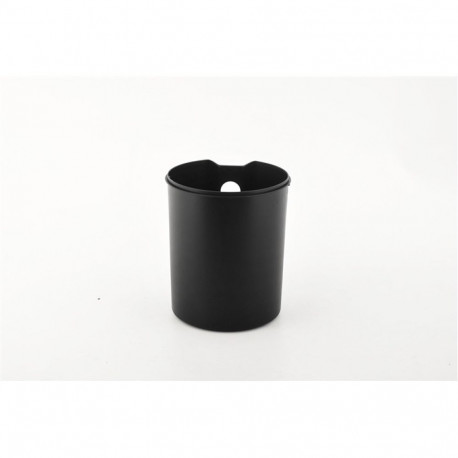 BIN ROUND WITH PEDAL T-Y24703SS 3L SATIN