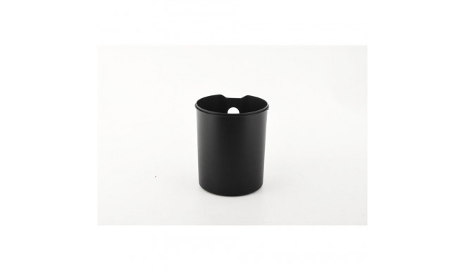 BIN ROUND WITH PEDAL T-Y24703SS 3L satiinist ümmargune pedaaliga prügikast