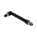 Nurgaadapter 1/4 Otsikutele" YT-04630 YATO