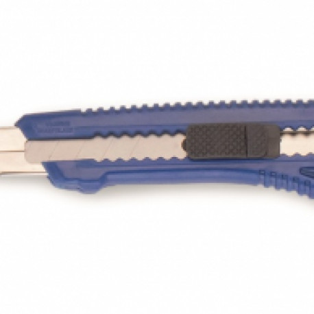 Tapešu nazis 18mm, plastmasas ar metāla vadulu