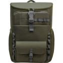 HP Modular 15.6 Backpack, 3-in-One (Pouch, Backpack, Sleeve), Water Resistant, Cable Pass-through, 2