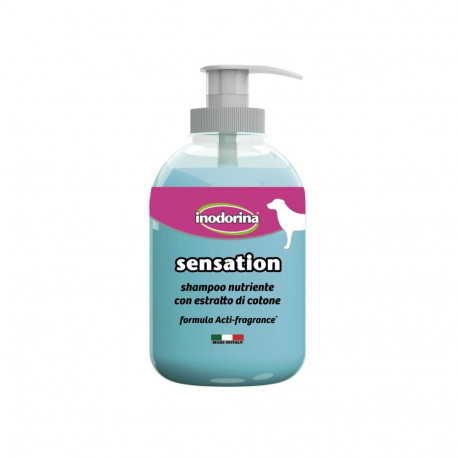 Koduloomade šampoon Inodorina 300 ml