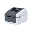 Sildiprinter Brother TD4550DNWBXX1