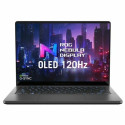 Portatīvais dators Asus ROG Zephyrus G14 OLED GA403UI-QS049 14" 32 GB RAM 1 TB SSD Nvidia Geforce RT