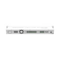 NET SWITCH 24PORT 1000M 2SFP+/CSS326-24G-2S+RM MIKROTIK