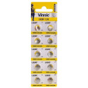 Vinnic AG7-10BB Блистерная упаковка 10шт.