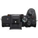 Sony a7 IV + Sigma 24-70mm f/2.8 II