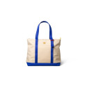 Long Weekend Beacon Tote - Creme Multi