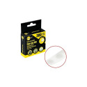 Glue dots Yellow One 10mm 300 pcs