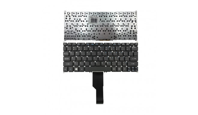 Keyboard ACER Aspire: E3-111, E11-111, ES1-111, ES1-111M, ES1-311