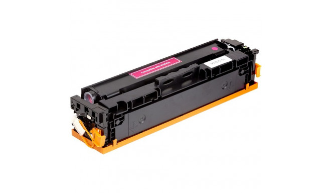 Compatible cartridge HP W2033A, Magenta