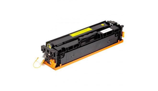 Compatible cartridge HP W2032A, Yellow