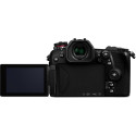 Panasonic Lumix DC-G9 + Lumix G X Vario 12-35mm F2.8 II