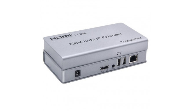 HDMI Extender, 200m, 1080P