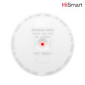 HiSmart Wireless Smoke Sensor (BS EN 14604:2005)