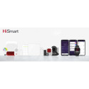 HiSmart Wireless Vibration Sensor