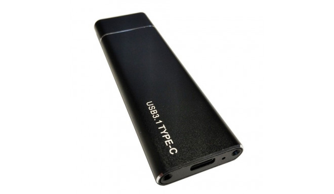 M.2 SSD Case USB3.1