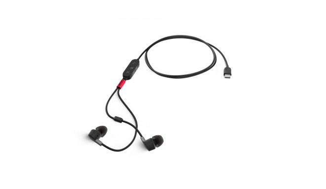 Lenovo Go USB-C mürasummutavad