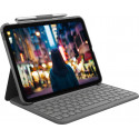 Logitech Slim Folio do iPad 10 gen (UK)