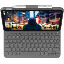 Logitech Slim Folio do iPad 10 gen (UK)