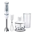 Braun MQ 5235 WH Blender 0.5L