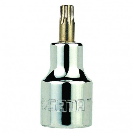 1/2" torx padrun T-25