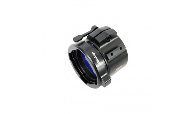 Rusan modulaarne adapter klamber 59mm
