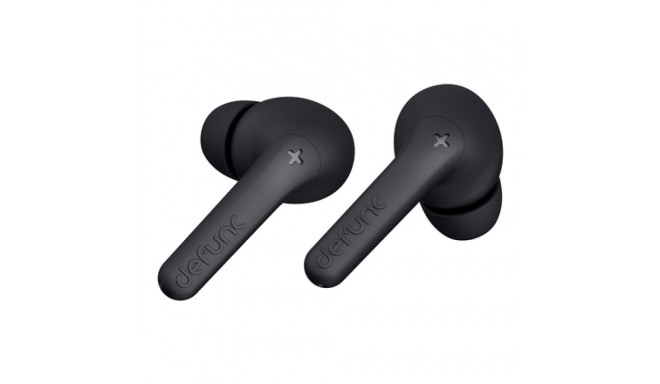 DEFUNC DFTRUEAUDIOB must kõrvaklapid