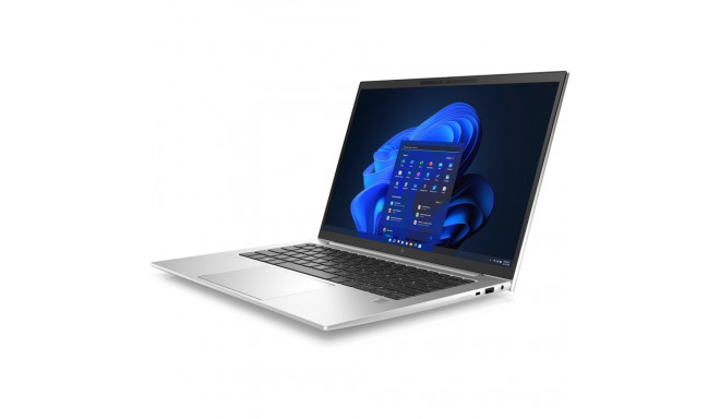 HP EliteBook 845 G9 AMD Ryzen™ 5 6600U sülearvuti 35,6 cm (14") WUXGA 16 GB DDR5-SDRAM 512 GB SSD Wi