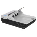 Avision AD130 Flatbed & ADF scanner A4 Black