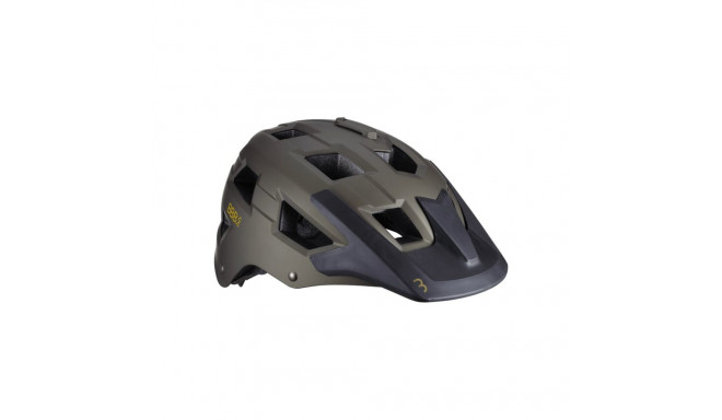 BBB CYCLING NANGA M MATT-Oliver bicycle helmet