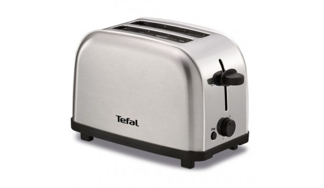 Tefal ULTRA MINI 2 viilu roostevaba teras
