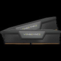 Corsair RAM Vengeance DDR5-6600 Intel XMP 3.0 CL32 64GB Dual-Kit black