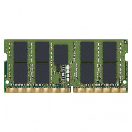 Kingston SODIMM ECC 32GB DDR4 2Rx8 Hynix C 2666MHz PC4-21300 KSM26SED8/32HC