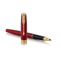 Parker Sonnet Red Lacquer GT biros (standard sektsioon) - 1931475