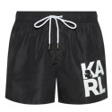 Karl Lagerfeld Classic M swim shorts KL21MBS02 (S)