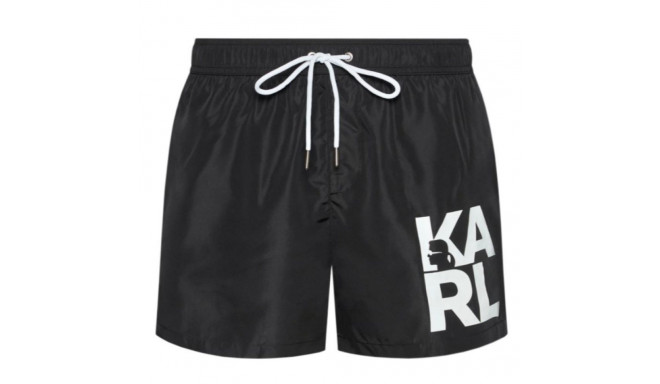 Karl Lagerfeld Classic M swim shorts KL21MBS02 (S)